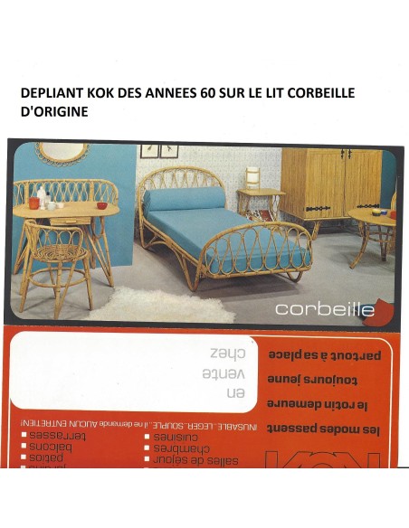 TABLE BASSE CHELSEA