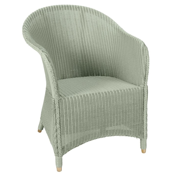 CHAISE JOSEPHINE SANS COUSSIN