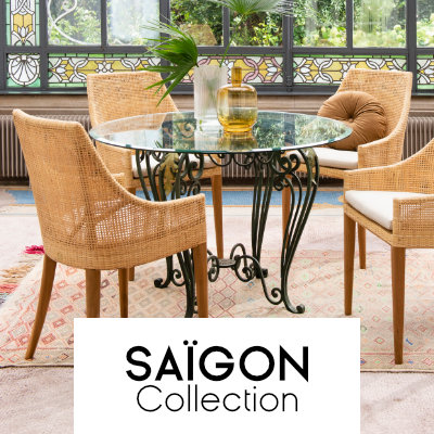 saigon rattan furniture