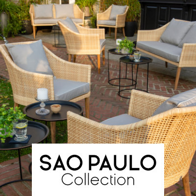 sao paulo garden furniture