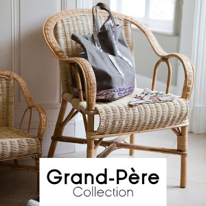 grand-père rattan furniture