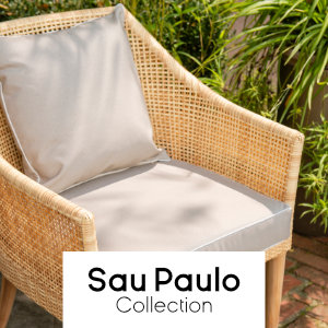 sao paulo wicker garden furniture