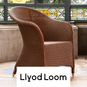 meuble lloyd loom